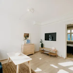  Lejlighedshotel L Centrum