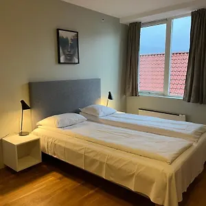  Vandrerhjem Marken Guesthouse